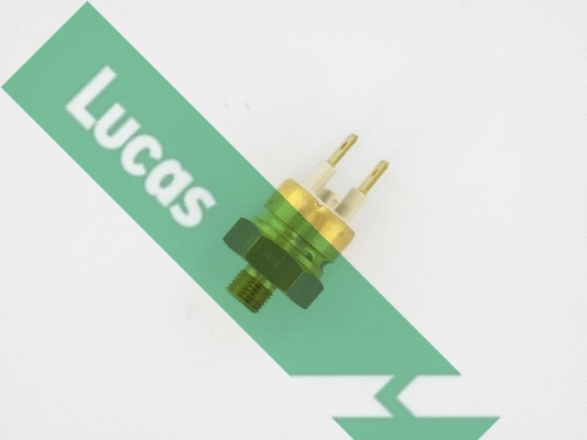 Contact thermique, voyant avertisseur de liquide de refroid. LUCAS SNB5040