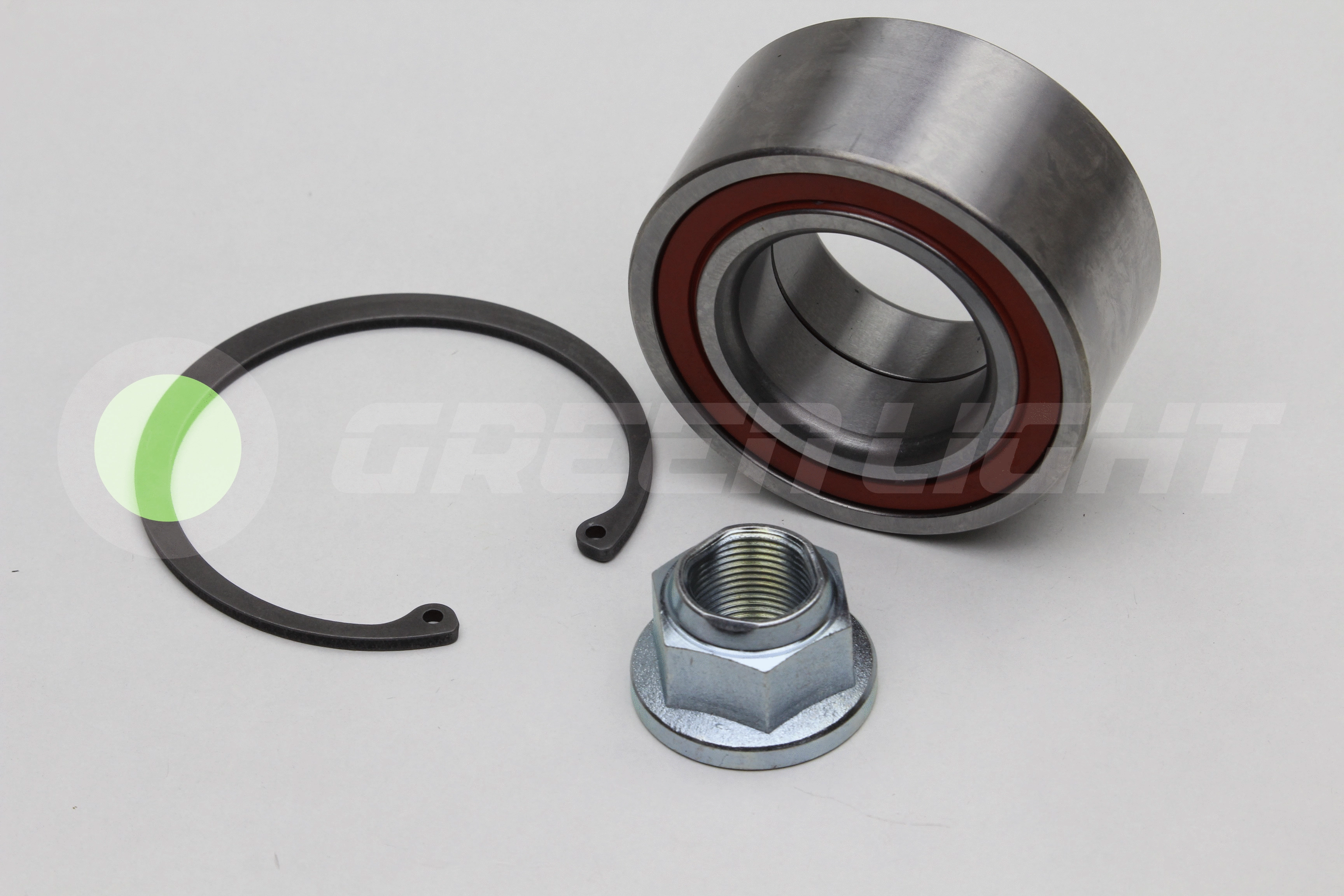 Kit de roulements de roue Automotive Adriado GLWB0148K