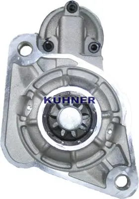 Démarreur AD KÜHNER 101378