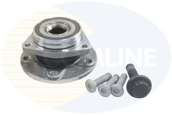 Kit de roulements de roue COMLINE CHA298