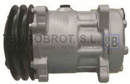 Compresseur, climatisation BUGOBROT 51-7433