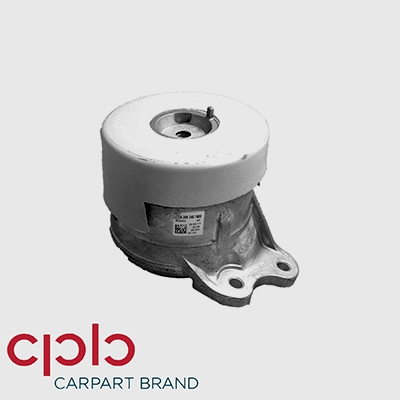 Support moteur CPB 504638