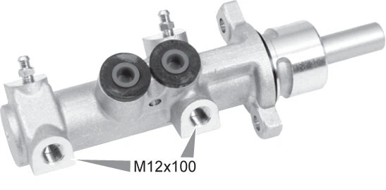 Maître-cylindre de frein MGA MC3182