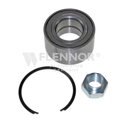 Kit de roulements de roue FLENNOR FR899255