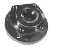 Moyeu de roue CORAM MP0161