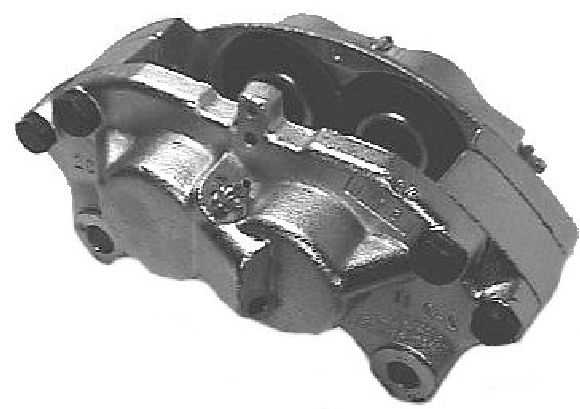 Étrier de frein TECDRIVE TET2248