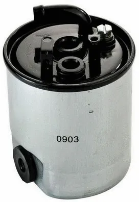 Filtre à carburant DENCKERMANN A120137