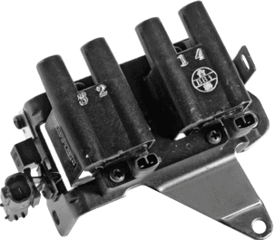 Bobine d'allumage GM B0132