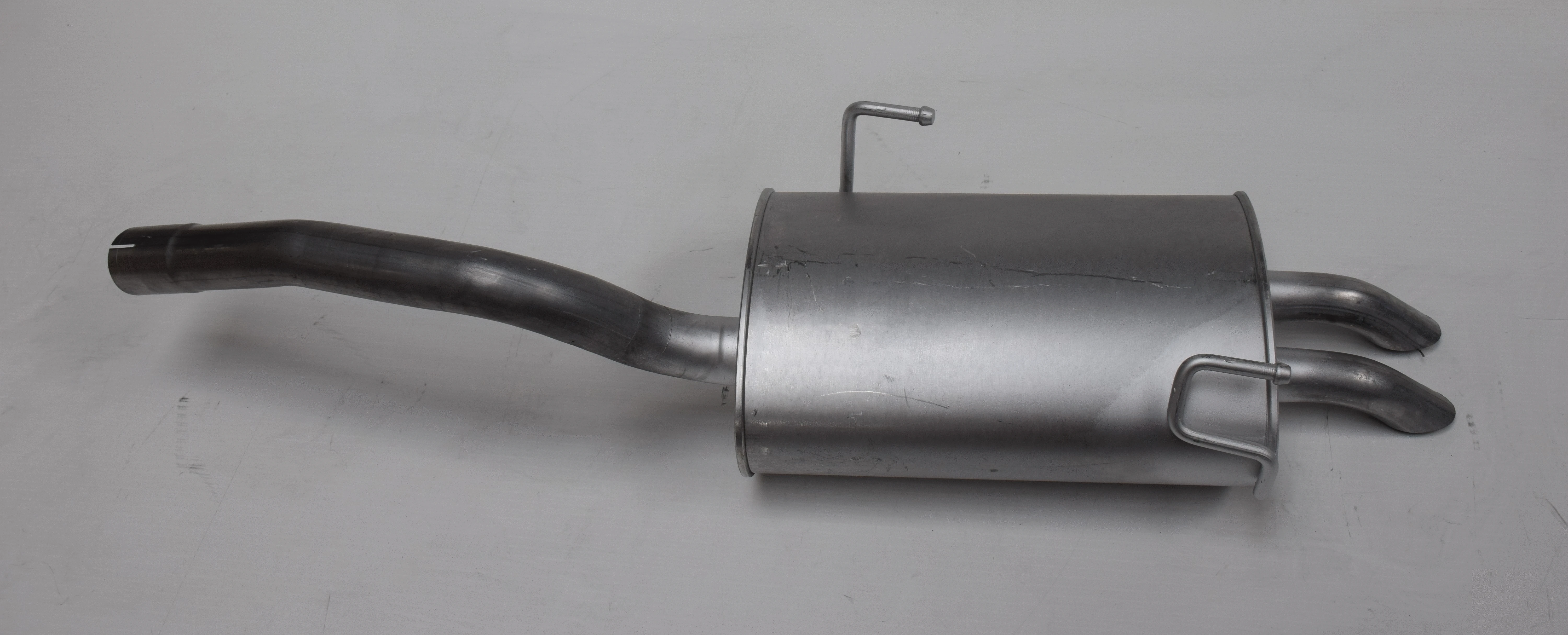 Silencieux arrière VEGAZ GmbH PGS-295