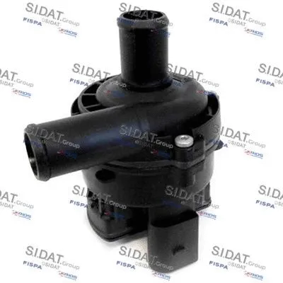 Pompe à eau auxiliaire (circuit d'eau de refroidiss.) AUTOTEAM E5078