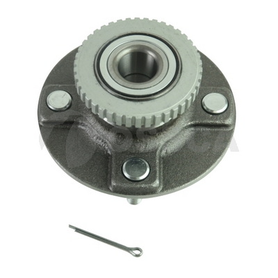 Kit de roulements de roue OSSCA 70290