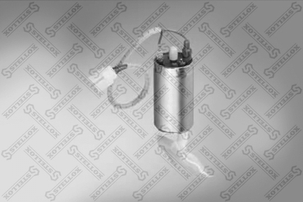 Pompe à carburant STELLOX 10-01491-SX