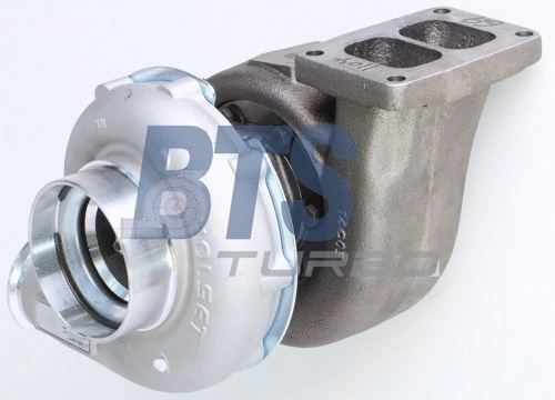 Turbocompresseur, suralimentation BTS Turbo T914872