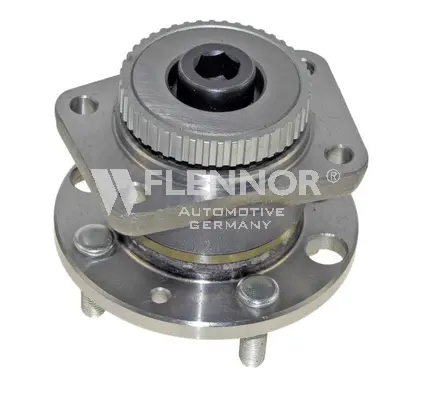 Kit de roulements de roue FLENNOR FR391081