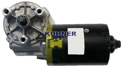 Moteur d'essuie-glace AD KÜHNER DRE522CM