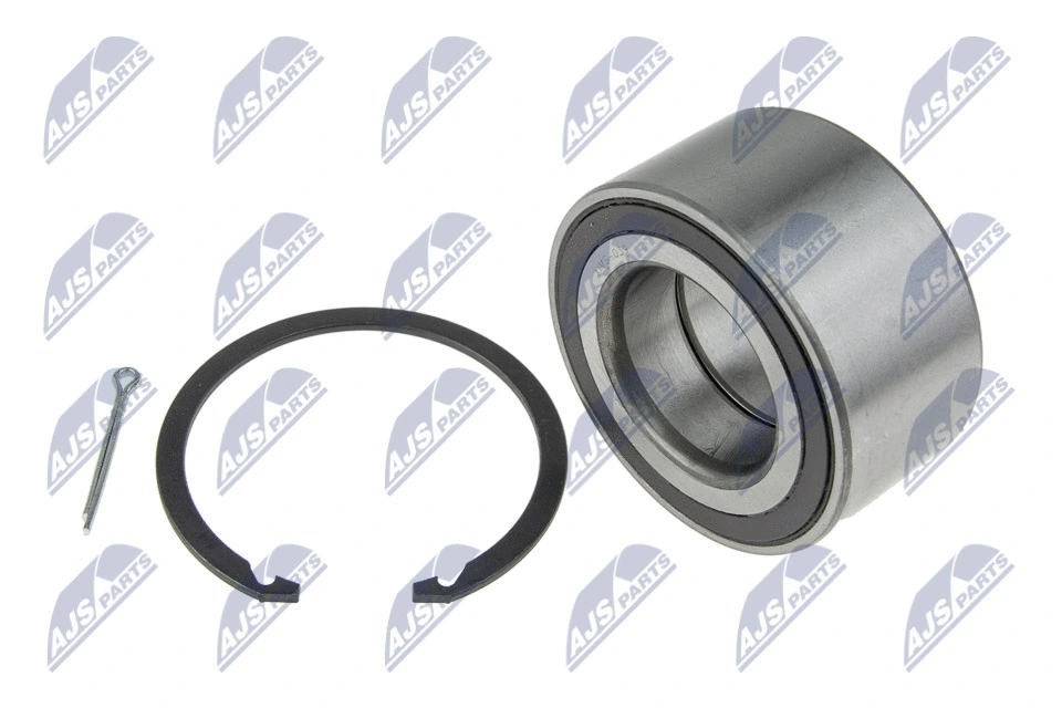 Kit de roulements de roue NTY KLP-MS-039