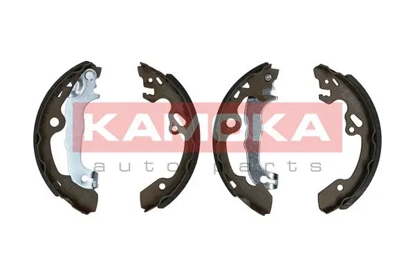 Jeu de mâchoires de frein KAMOKA JQ202019