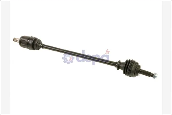 Arbre de transmission DEPA 3571200
