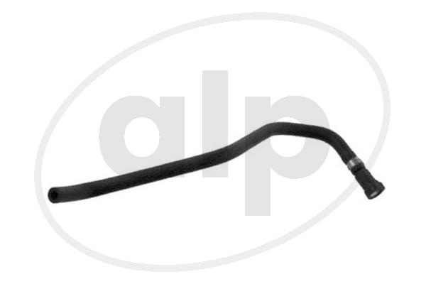 Durite de radiateur alp ALP-004429