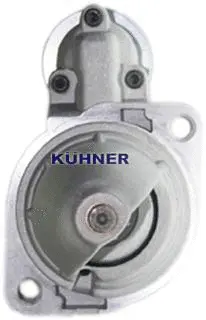 Démarreur AD KÜHNER 10140