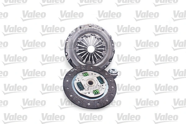 Kit d'embrayage VALEO MX 801985