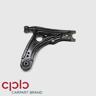Bras de liaison, suspension de roue CPB 505534