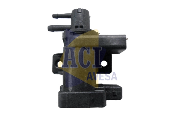Transmetteur de pression, contrôle des gaz d'échappement ACI-AVESA AEPW-143
