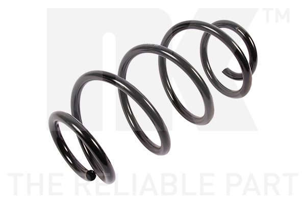 Ressort de suspension NK 543387
