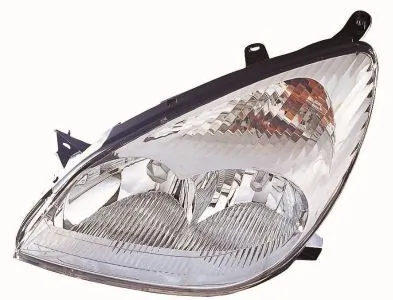 Projecteur principal ABAKUS 552-1115R-LD-E