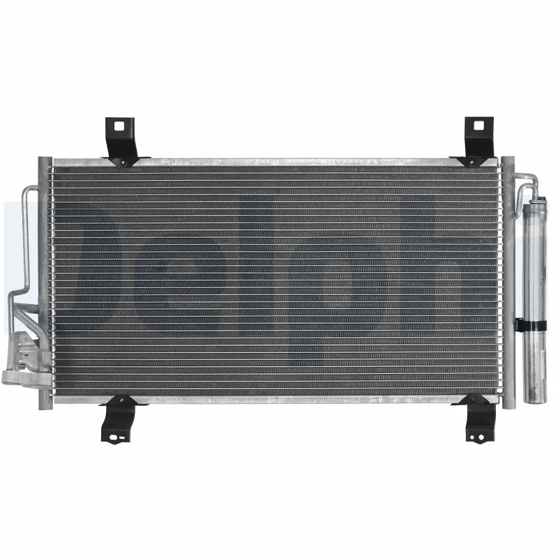 Condenseur, climatisation DELPHI CF20154