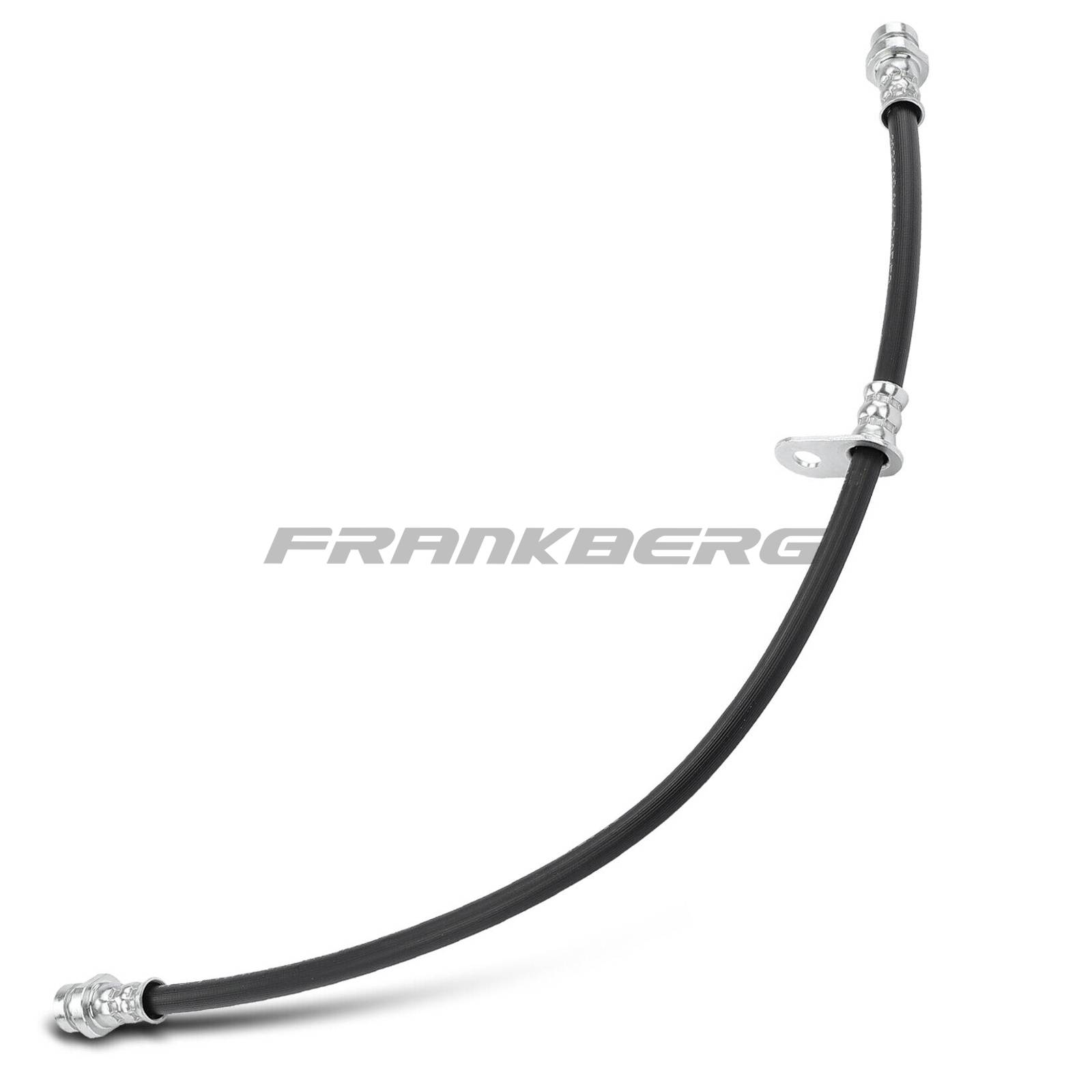 Flexible de frein Frankberg 5481FB0004405