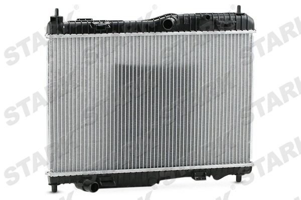 Radiateur, refroidissement du moteur Stark SKRD-0120809
