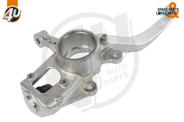 Fusée d'essieu, suspension de roue 4U Autoparts 55202MR