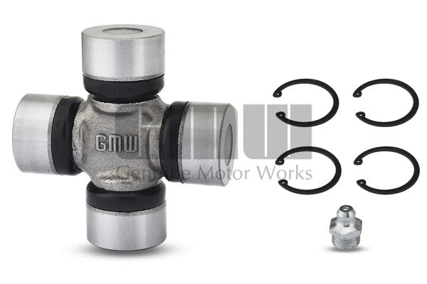 Joint, arbre de transmission GMW GU500