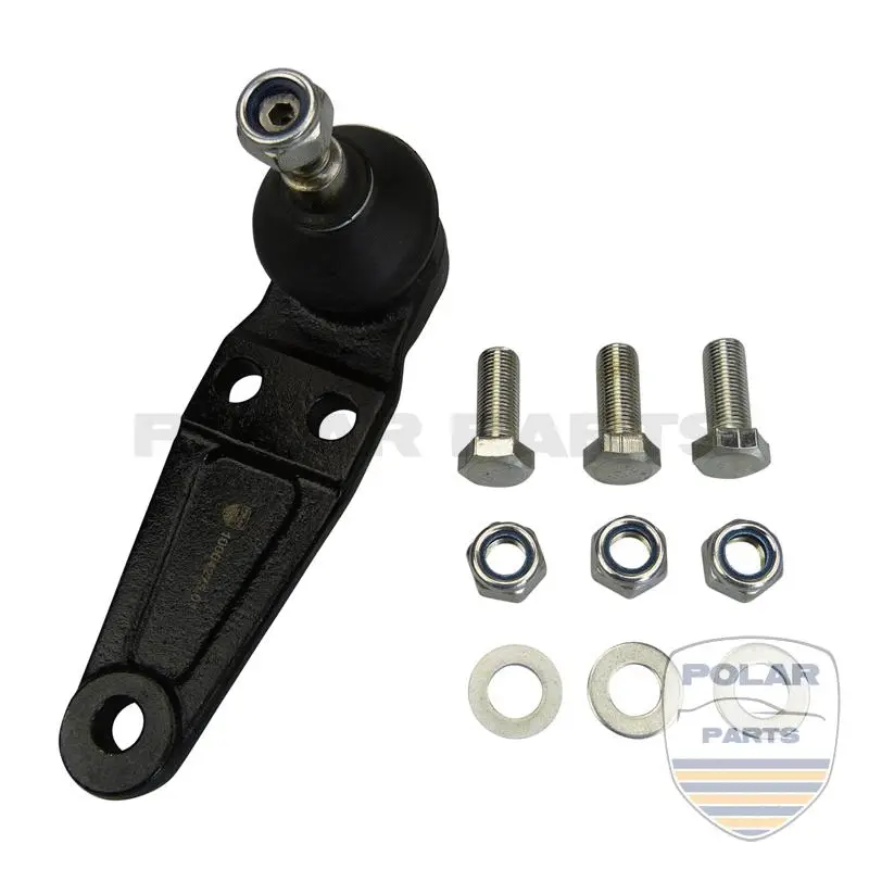 Rotule de suspension POLAR PARTS 10004275