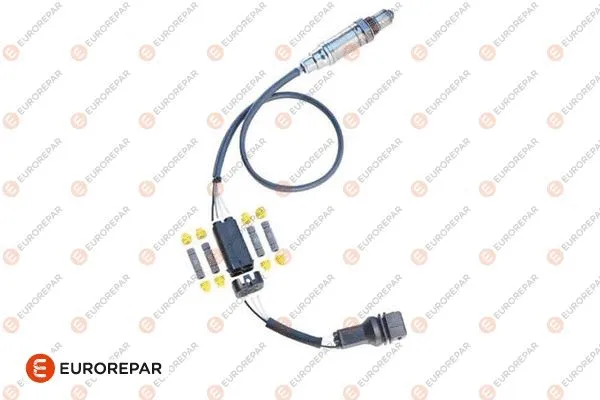 Sonde lambda EUROREPAR 1609345280