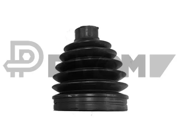 Joint-soufflet, arbre de commande PLYOM P021452