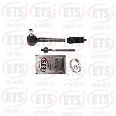 Barre de connexion ETS 22.AJ.387