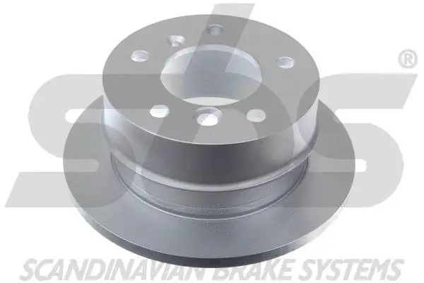 Disque de frein sbs 1815203395