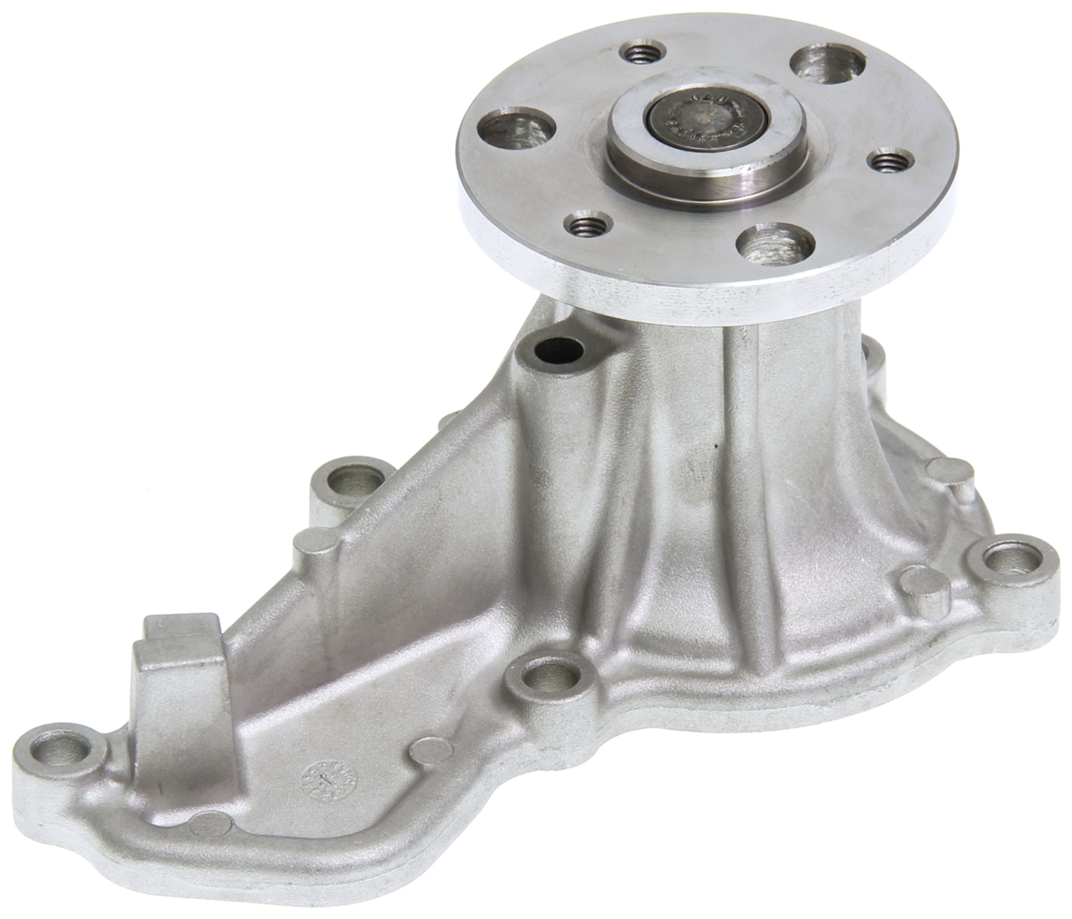 Pompe à eau, refroidissement du moteur GATES-AU GWP45012