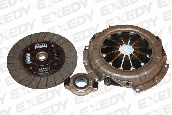Kit d'embrayage EXEDY NSK2067