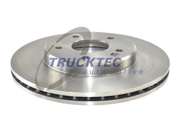 Disque de frein TRUCKTEC AUTOMOTIVE 02.35.036