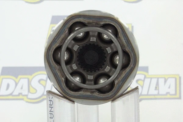 Jeu de joints, arbre de transmission DA SILVA J3211