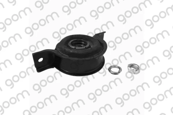 Palier, palier central d'arbre de transmission GOOM DM-0059