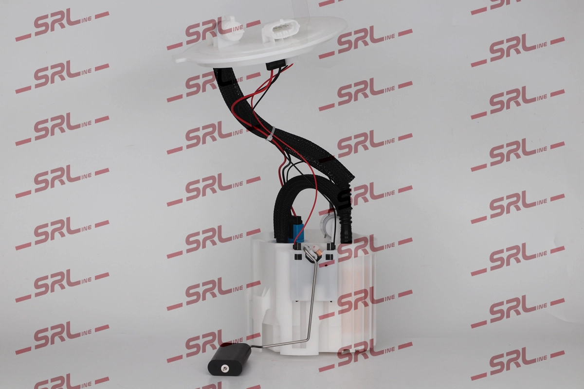 unité d'alimentation de carburant SRLine E01-1060