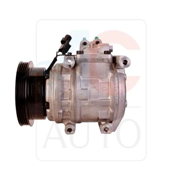 Compresseur, climatisation ACAUTO AC-01DO023