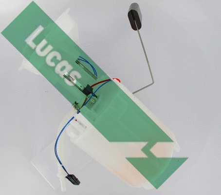 unité d'alimentation de carburant LUCAS FDB5605