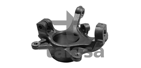 Fusée d'essieu, suspension de roue TALOSA 79-03516L