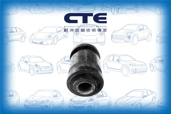 Suspension, bras de liaison CTE CBH02028