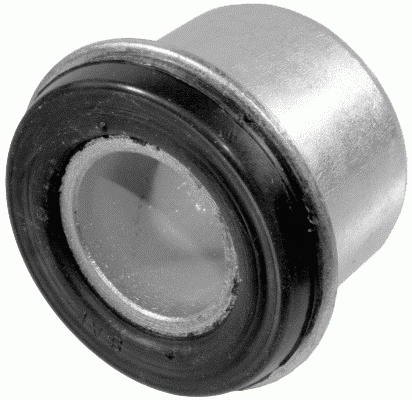 Suspension, corps de l'essieu BOGE 88-698-A